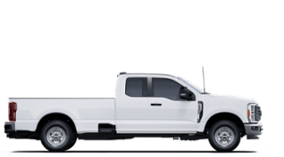 2025 Ford Super Duty® External Image 1